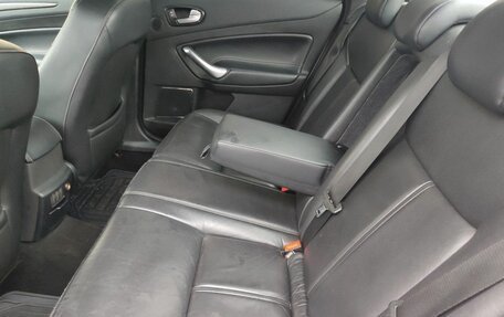 Ford Mondeo IV, 2009 год, 529 000 рублей, 10 фотография