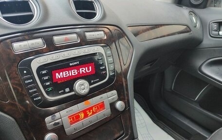 Ford Mondeo IV, 2009 год, 529 000 рублей, 9 фотография