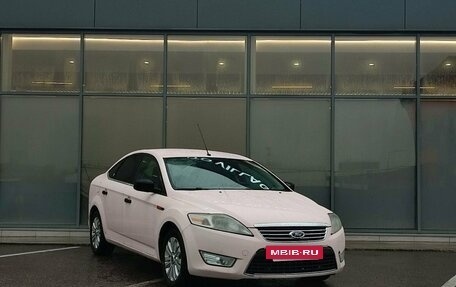 Ford Mondeo IV, 2009 год, 529 000 рублей, 2 фотография
