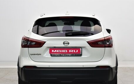 Nissan Qashqai, 2019 год, 2 000 000 рублей, 3 фотография