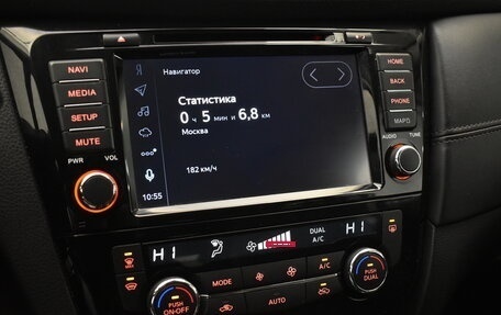 Nissan Qashqai, 2019 год, 2 000 000 рублей, 7 фотография