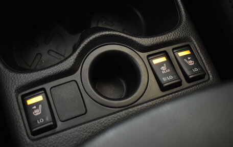 Nissan Qashqai, 2019 год, 2 000 000 рублей, 8 фотография