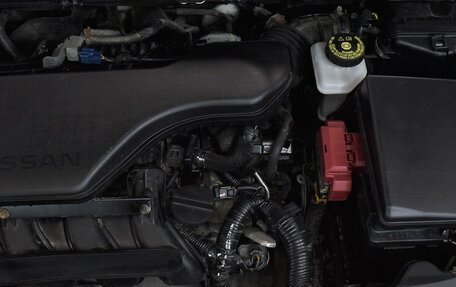Nissan Qashqai, 2019 год, 2 000 000 рублей, 15 фотография
