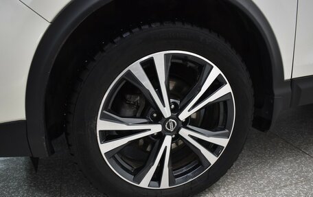 Nissan Qashqai, 2019 год, 2 000 000 рублей, 16 фотография