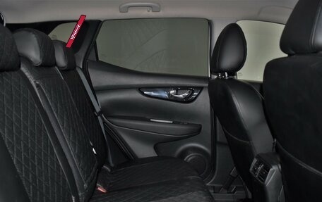 Nissan Qashqai, 2019 год, 2 000 000 рублей, 13 фотография