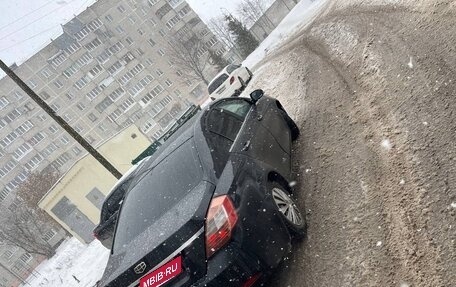 Geely Emgrand EC7, 2013 год, 210 000 рублей, 3 фотография