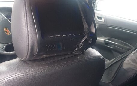 Geely Emgrand EC7, 2013 год, 210 000 рублей, 4 фотография