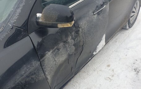 Geely Emgrand EC7, 2013 год, 210 000 рублей, 5 фотография