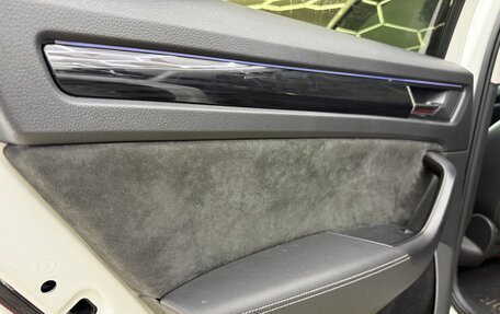 Skoda Kodiaq I, 2019 год, 4 000 000 рублей, 15 фотография