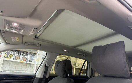 Skoda Kodiaq I, 2019 год, 4 000 000 рублей, 12 фотография