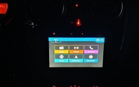 Dacia Lodgy, 2020 год, 1 590 000 рублей, 6 фотография