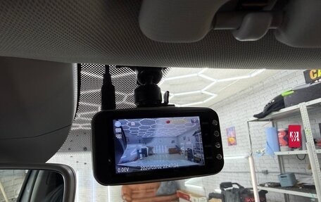 Skoda Kodiaq I, 2019 год, 4 000 000 рублей, 19 фотография