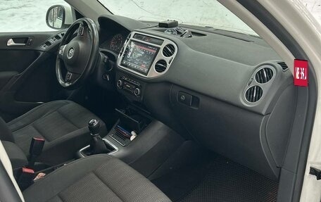 Volkswagen Tiguan I, 2011 год, 820 000 рублей, 7 фотография