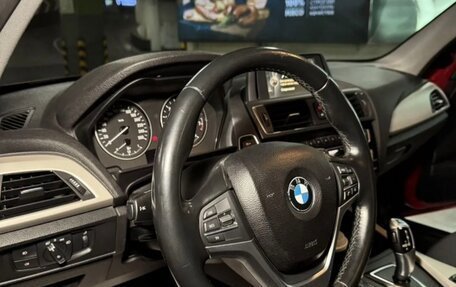 BMW 1 серия, 2015 год, 1 500 000 рублей, 4 фотография