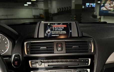 BMW 1 серия, 2015 год, 1 500 000 рублей, 6 фотография