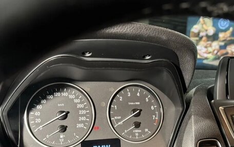 BMW 1 серия, 2015 год, 1 500 000 рублей, 5 фотография