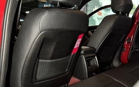 BMW 1 серия, 2015 год, 1 500 000 рублей, 15 фотография