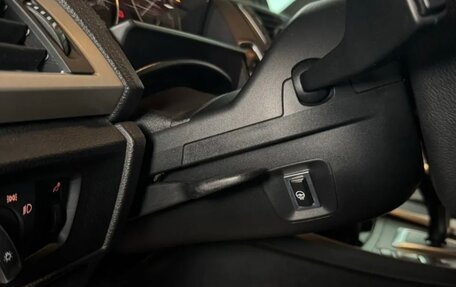 BMW 1 серия, 2015 год, 1 500 000 рублей, 11 фотография