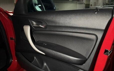 BMW 1 серия, 2015 год, 1 500 000 рублей, 27 фотография