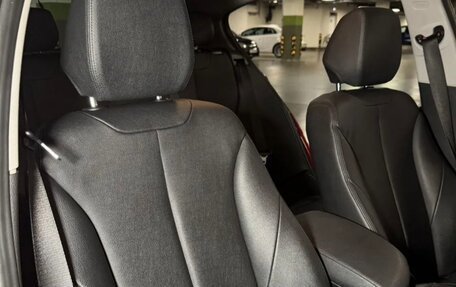 BMW 1 серия, 2015 год, 1 500 000 рублей, 23 фотография