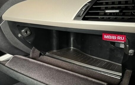 BMW 1 серия, 2015 год, 1 500 000 рублей, 26 фотография