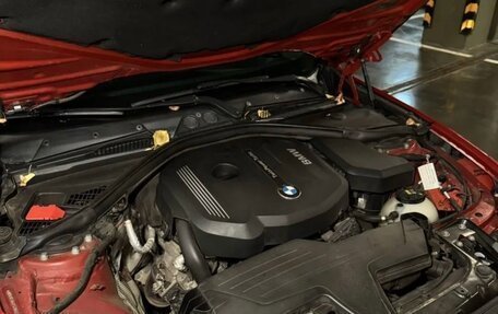 BMW 1 серия, 2015 год, 1 500 000 рублей, 30 фотография