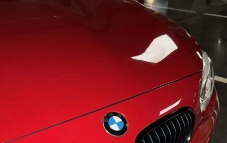 BMW 1 серия, 2015 год, 1 500 000 рублей, 34 фотография