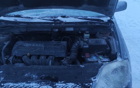 Toyota Corolla, 2003 год, 330 000 рублей, 6 фотография