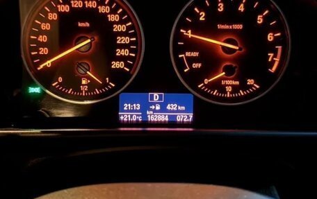 BMW 1 серия, 2015 год, 1 500 000 рублей, 32 фотография