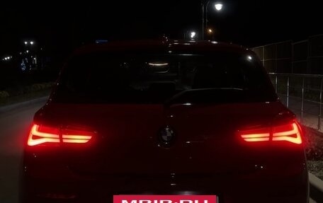 BMW 1 серия, 2015 год, 1 500 000 рублей, 33 фотография