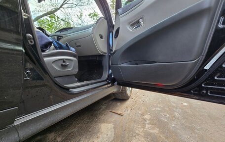 Subaru Tribeca I рестайлинг, 2008 год, 1 200 000 рублей, 2 фотография