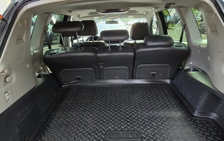 Subaru Tribeca I рестайлинг, 2008 год, 1 200 000 рублей, 3 фотография