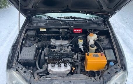 Chevrolet Lanos I, 2008 год, 135 000 рублей, 7 фотография