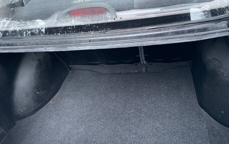 Chevrolet Lanos I, 2008 год, 135 000 рублей, 10 фотография