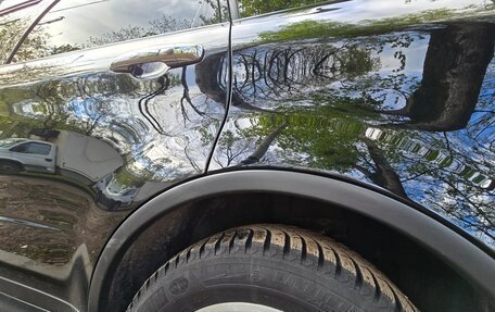 Subaru Tribeca I рестайлинг, 2008 год, 1 200 000 рублей, 7 фотография