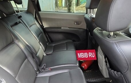 Subaru Tribeca I рестайлинг, 2008 год, 1 200 000 рублей, 8 фотография