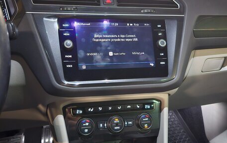 Volkswagen Tiguan II, 2019 год, 4 100 000 рублей, 15 фотография