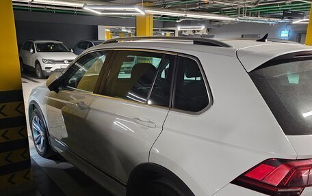 Volkswagen Tiguan II, 2019 год, 4 100 000 рублей, 8 фотография