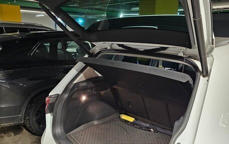 Volkswagen Tiguan II, 2019 год, 4 100 000 рублей, 9 фотография