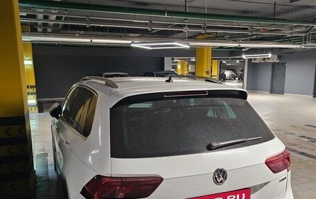 Volkswagen Tiguan II, 2019 год, 4 100 000 рублей, 7 фотография