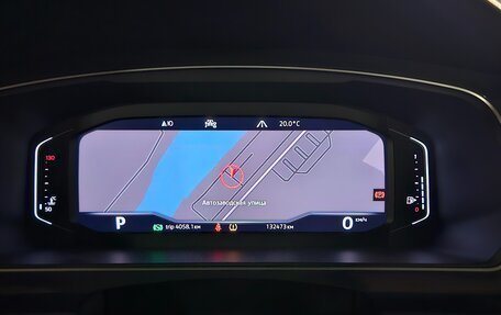 Volkswagen Tiguan II, 2019 год, 4 100 000 рублей, 14 фотография