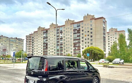 Honda Stepwgn IV, 2019 год, 2 245 000 рублей, 3 фотография