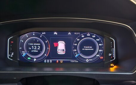 Volkswagen Tiguan II, 2019 год, 4 100 000 рублей, 16 фотография