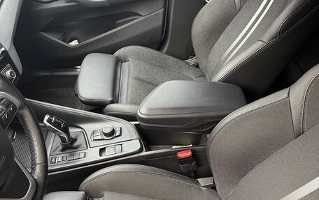 BMW X1, 2019 год, 2 620 000 рублей, 10 фотография