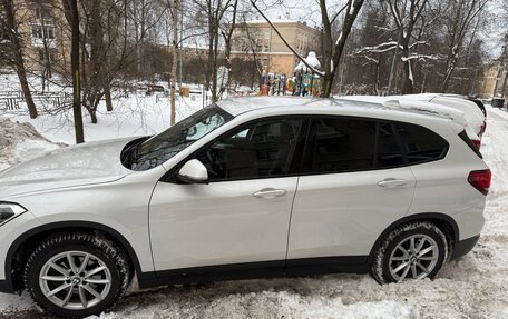 BMW X1, 2019 год, 2 620 000 рублей, 3 фотография