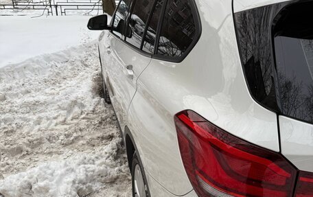 BMW X1, 2019 год, 2 620 000 рублей, 5 фотография