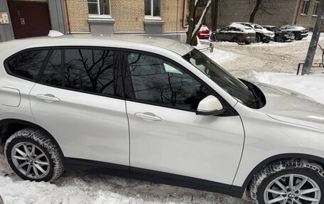 BMW X1, 2019 год, 2 620 000 рублей, 4 фотография