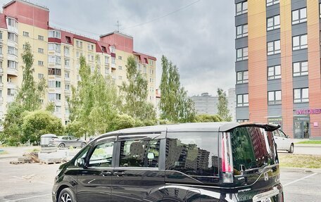 Honda Stepwgn IV, 2019 год, 2 245 000 рублей, 5 фотография