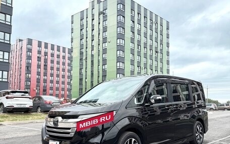 Honda Stepwgn IV, 2019 год, 2 245 000 рублей, 9 фотография