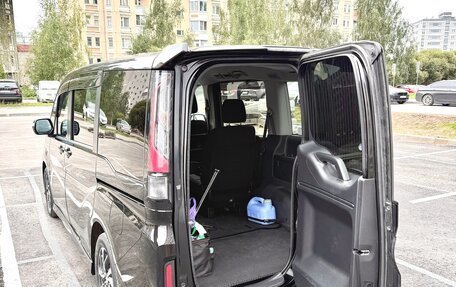 Honda Stepwgn IV, 2019 год, 2 245 000 рублей, 11 фотография